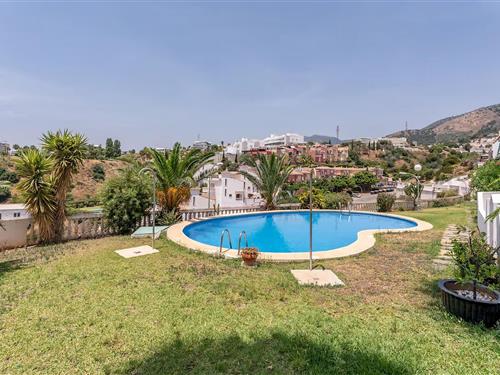 Holiday home - 6 persons -  - Calle Jucar - Benalmádena - 29640 - Fuengirola