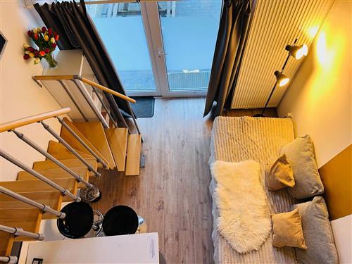 Ferielejlighed - 3 personer -  - Bremen - 28203