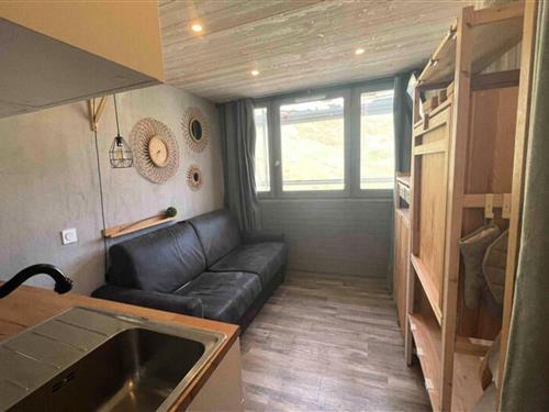 Ferienhaus - 2 Personen -  - 73320 - Tignes