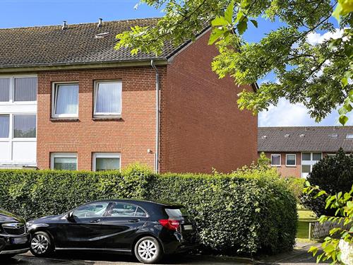 Ferienwohnung - 2 Personen -  - Hasenkamp - 25938 - Wyk