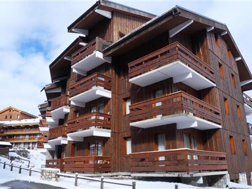 Ferielejlighed - 6 personer -  - 73550 - Les Allues