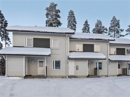 Fritidshus - 6 personer -  - Sotkamo - 88610