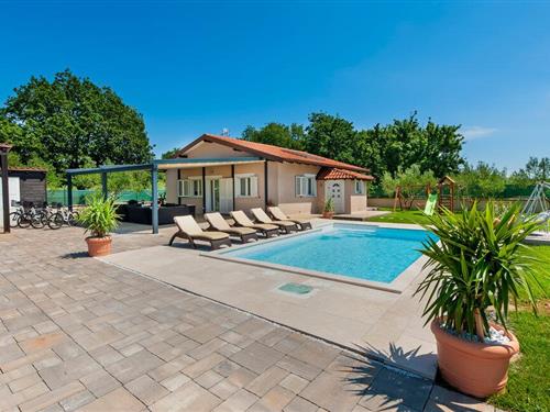 Sommerhus - 5 personer -  - Cocaletto - 52210 - Rovinj