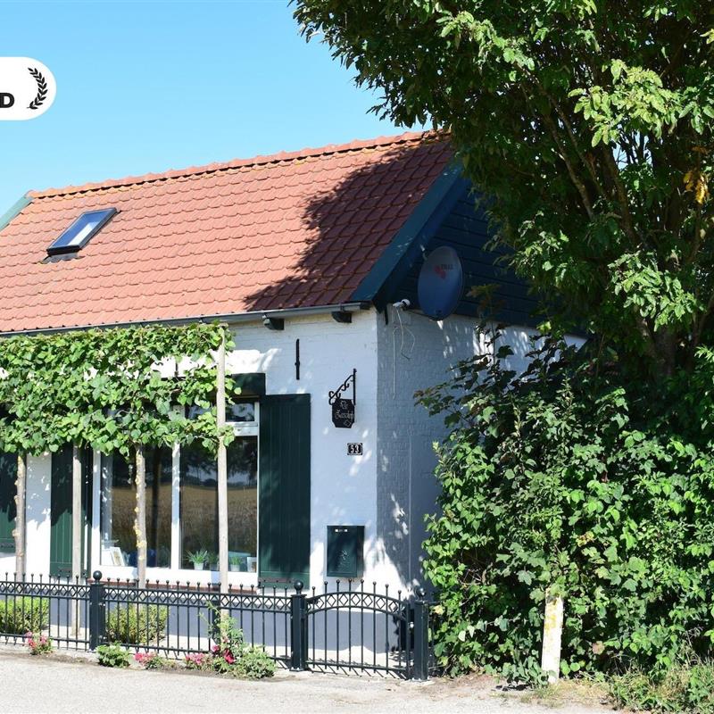 Sommerhus - 6 personer -  - 4507JD - Schoondijke