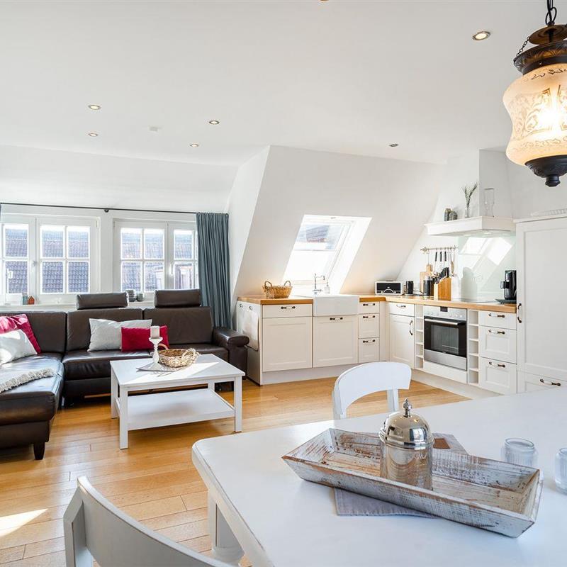 Ferielejlighed - 4 personer -  - Mühlenstraße - 26736 - Greetsiel