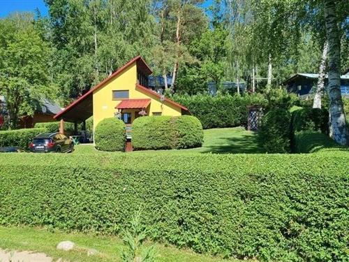 Holiday Home/Apartment - 6 persons -  - 73140 - Insko