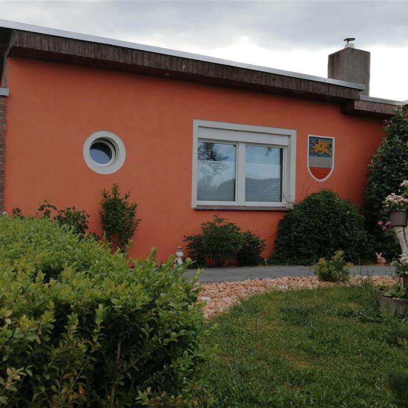 Ferielejlighed - 4 personer -  - Barnstorferstraße 09. Okt - 18198 - Kritzmow