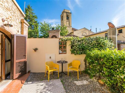 Holiday Home/Apartment - 3 persons -  - Guardistallo - 56040