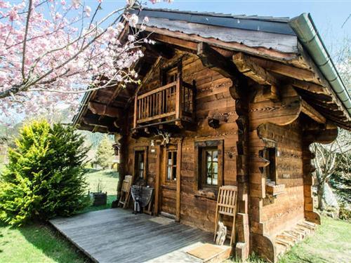 Ferielejlighed - 3 personer -  - 74400 - Chamonix Mont Blanc