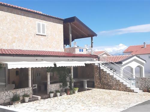 Holiday Home/Apartment - 2 persons -  - Vir - 23234 - Vir