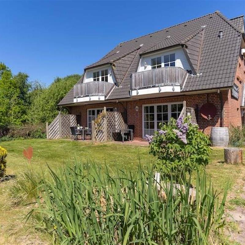 Ferielejlighed - 2 personer -  - 25826 - St Peter-Ording