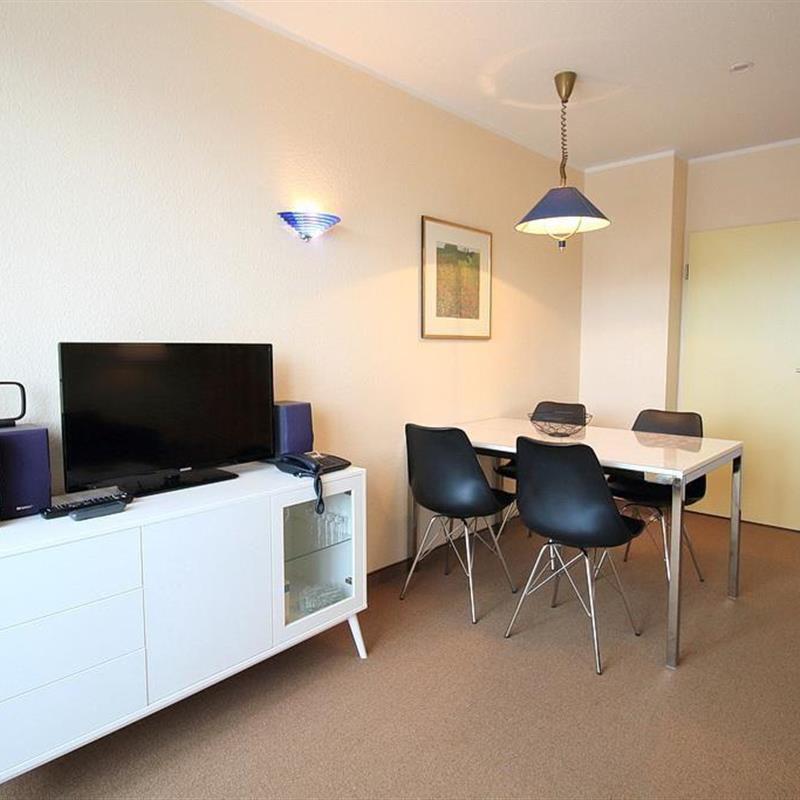 Ferielejlighed - 6 personer -  - Mellumweg - 26434 - Nordseeheilbad Schillig