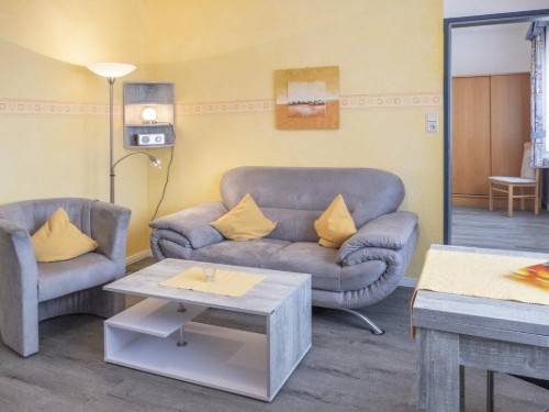 Semesterlägenhet - 2 personer -  - Westdorf - 26579 - Baltrum