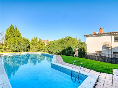 Holiday apartment - 4 persons -  - L'escala - 17130