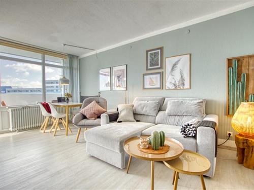 Ferielejlighed - 4 personer -  - H Ferienpark - 23774 - Heiligenhafen