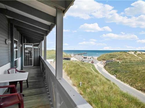 Sommerhus - 4 personer -  - Norgesvej 2 Lejl. - 9480 - Løkken