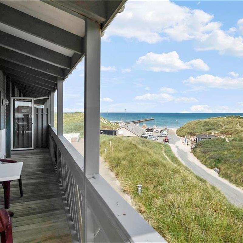 Sommerhus - 4 personer -  - Norgesvej 2 Lejl. - 9480 - Løkken