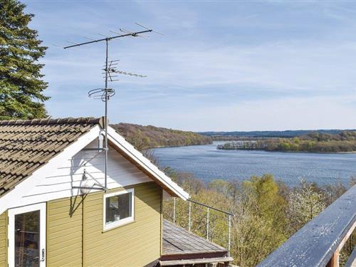 Ferienhaus - 6 Personen -  - Himmelbjergvej - 8600 - Silkeborg