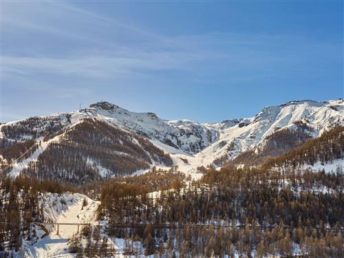 Holiday Home/Apartment - 6 persons -  - Auron - 06660