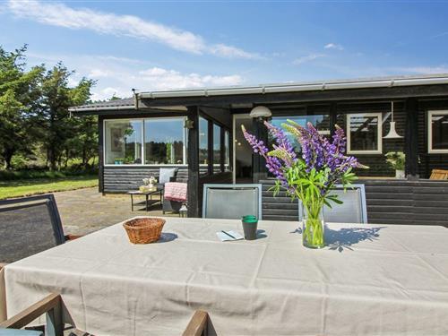 Sommerhus - 6 personer -  - Grønhøj Strandvej - Grønhøj - 9480 - Løkken
