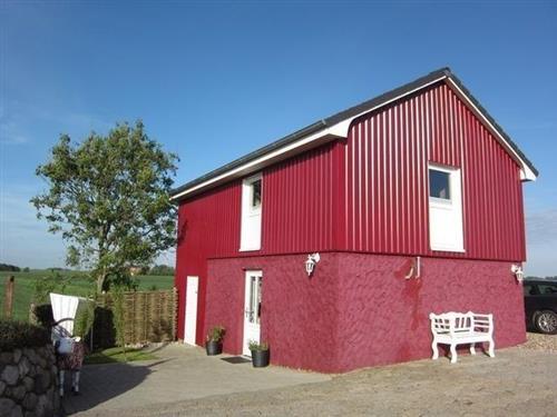 Ferienhaus - 2 Personen -  - Hamburger Deich - 25845 - Nordstrand - Nordsee