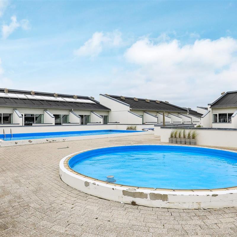 Ferienhaus - 6 Personen -  - Strandvejen 150, - Tranum Klit - 9460 - Brovst