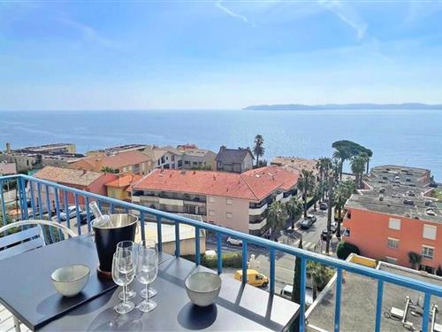 Sommerhus - 5 personer -  - 83120 - Ste Maxime