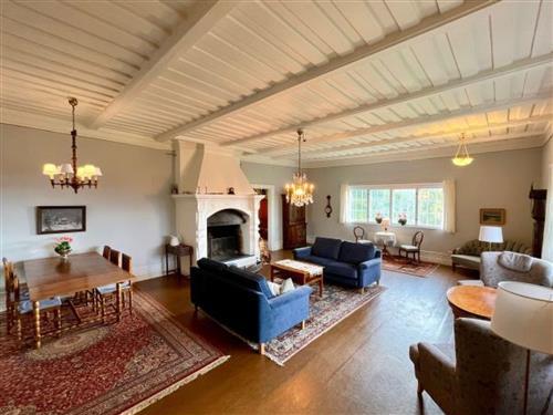 Feriehus - 9 personer -  - Rättvik - 79532