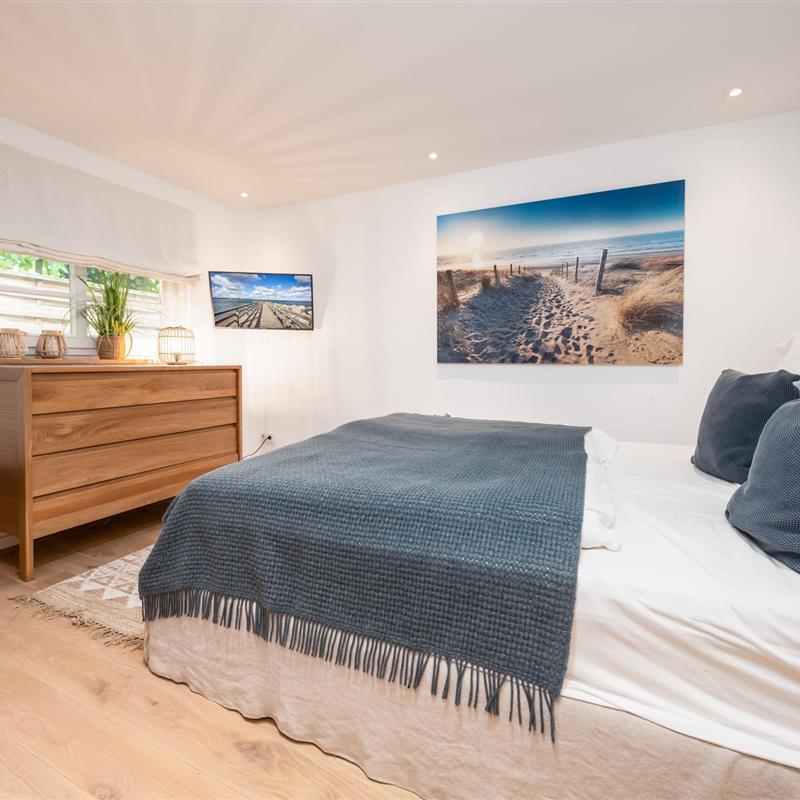 Ferielejlighed - 2 personer -  - Strandstraße - 23669 - Niendorf