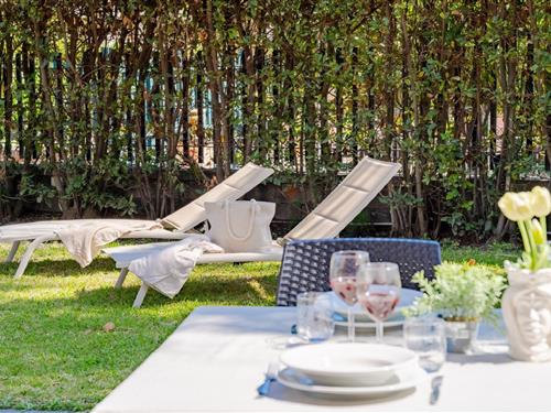 Ferielejlighed - 4 personer -  - Via Spiaggia - 95016 - Mascali