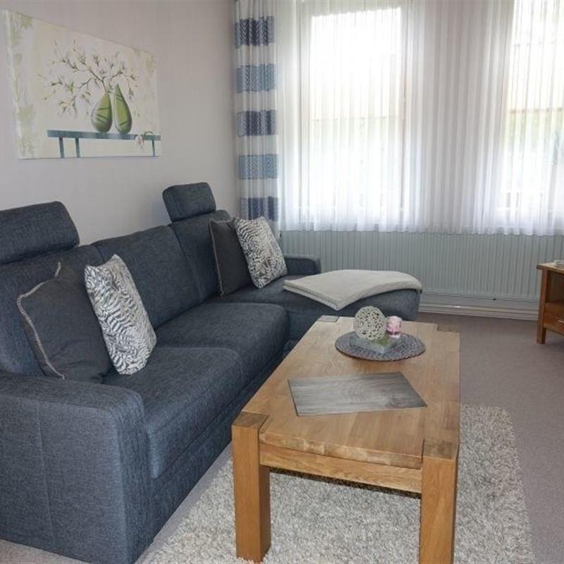 Ferielejlighed - 2 personer -  - Mittelreihe - 24879 - Neuberend