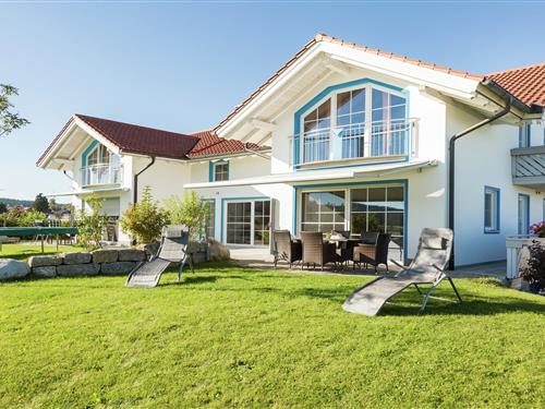 Bondehus - 4 personer -  - 86980 - Ingenried