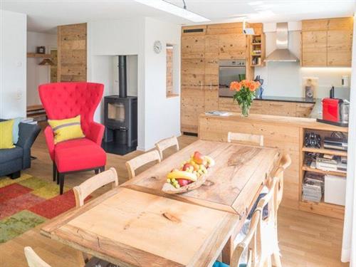 Semesterlägenhet - 6 personer -  - Via Prau Giosch - 7017 - Flims Dorf