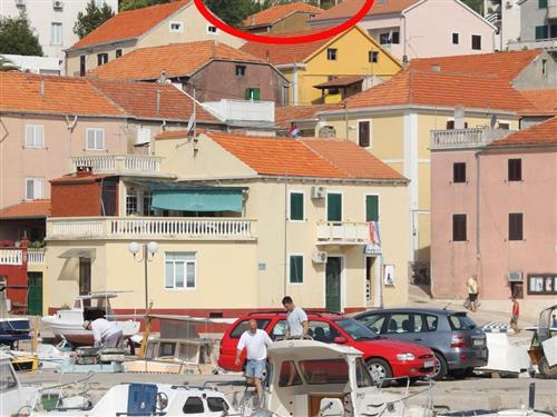 Ferielejlighed - 4 personer -  - Sali VI - 23281 - Sali