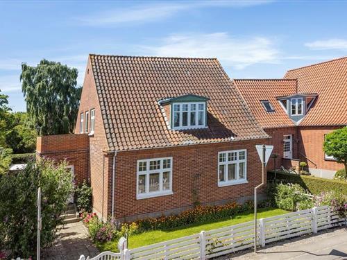 Sommerhus - 6 personer -  - Sygehusvejen - 5970 - Ærøskøbing