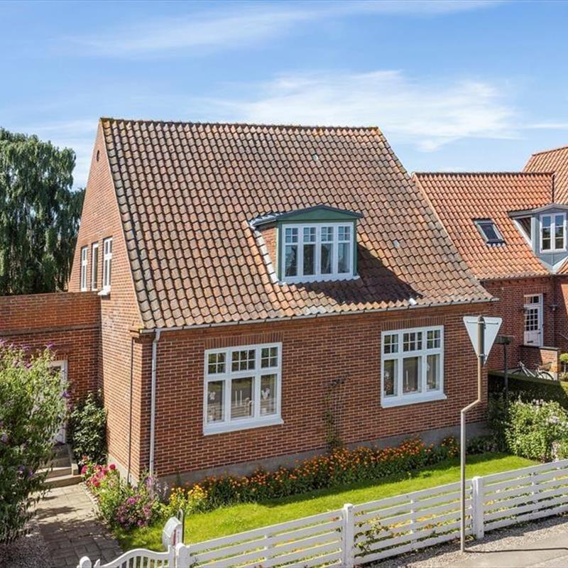 Ferienhaus - 6 Personen -  - Sygehusvejen - 5970 - Ärösköbing