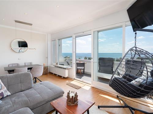 Semesterlägenhet - 5 personer -  - Pfingstberg - 23730 - Sierksdorf