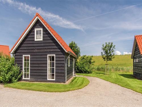 Sommerhus - 4 personer -  - 4424NN - Wemeldinge