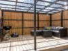 Bild 34 - Terrass