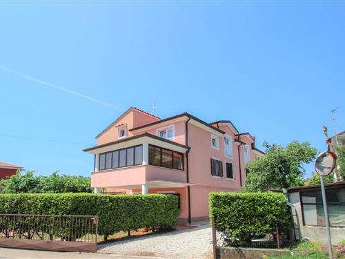 Holiday Home/Apartment - 3 persons -  - G. Martinuzzi - 52470 - Umag