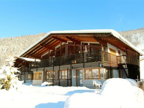 Holiday Home/Apartment - 6 persons -  - 6382 - Kirchdorf In Tirol