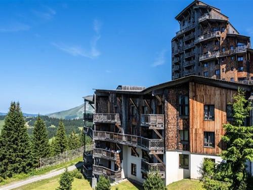 Semesterhus/Semesterlägenhet - 4 personer -  - 74110 - Avoriaz