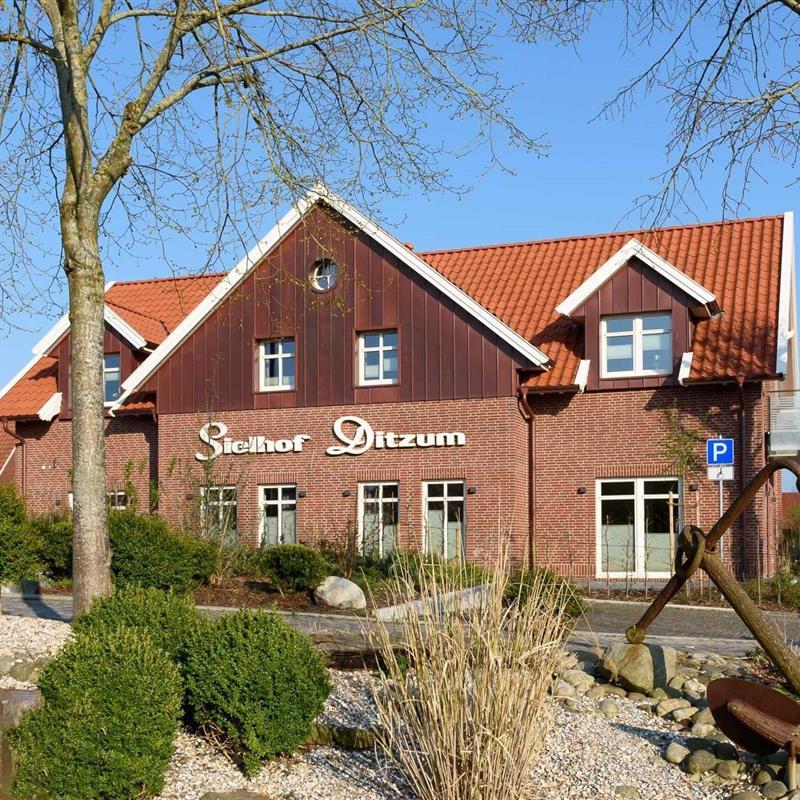 Ferielejlighed - 6 personer -  - Sielstraße - 26844 - Jemgum