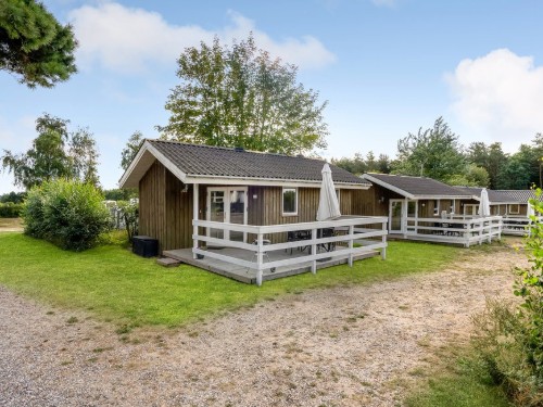 Fritidshus - 4 personer -  - Ristingevej - Ristinge - 5932 - Humble