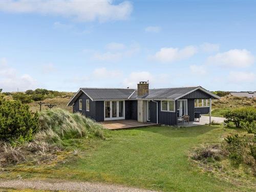 Ferienhaus - 6 Personen -  - Søndermarken - Sönderho - 6720 - Fanö