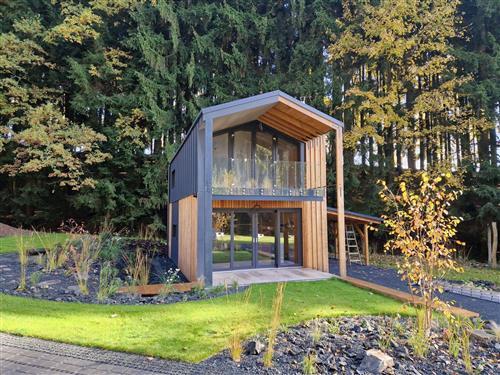 Sommerhus - 4 personer -  - Mladé Buky - 542 23