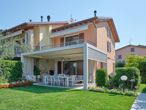 Fritidshus - 8 personer -  - 37011 - Bardolino