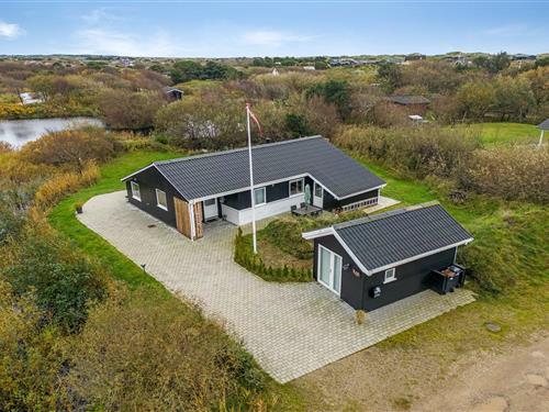 Ferienhaus - 6 Personen -  - Tovtvej - Fanø, Rindby Strand - 6720 - Fanö