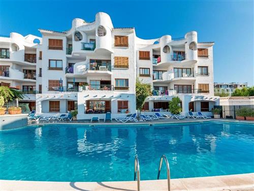 Sommerhus - 4 personer -  - Port D'alcúdia - 07400