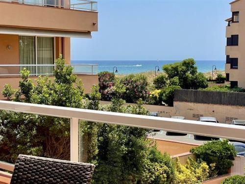 Ferielejlighed - 4 personer -  - 17256 - Pals